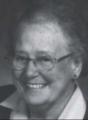 Photo of Marie-Rose Laflamme